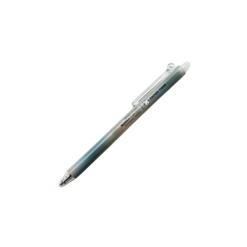 PAPIER TIGRE STYLO KOREKTOR - NUDE ZINC