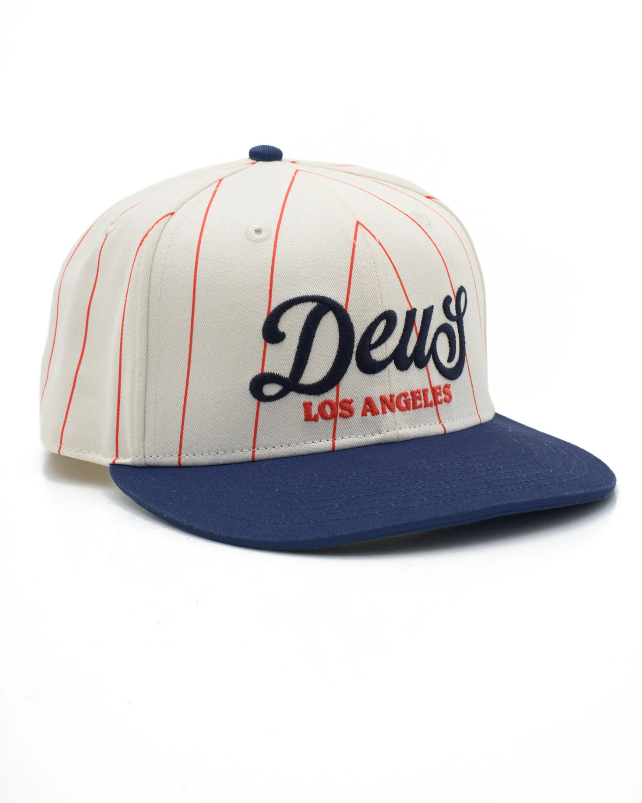 DEUS EX MACHINA ALVIA CAP - CREAM