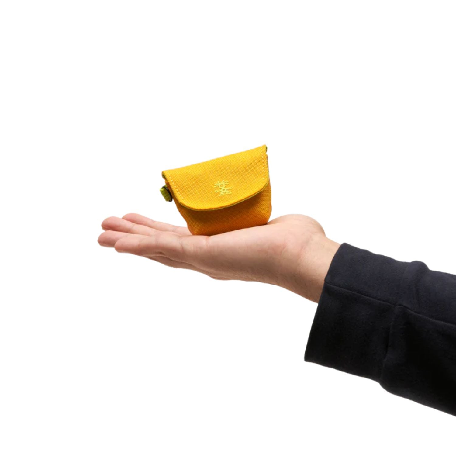 CRUMPLER TEENIEST WEENIE - GOLD FUSION