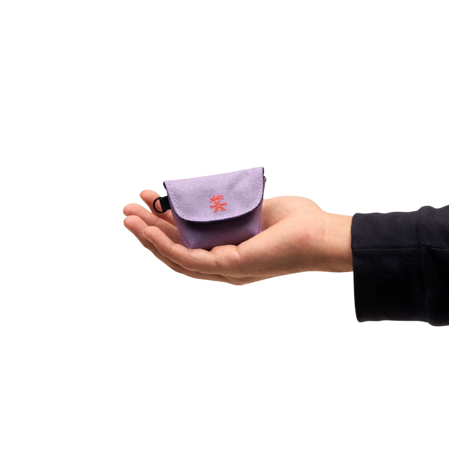 CRUMPLER TEENIEST WEENIE - PALE PURPLE