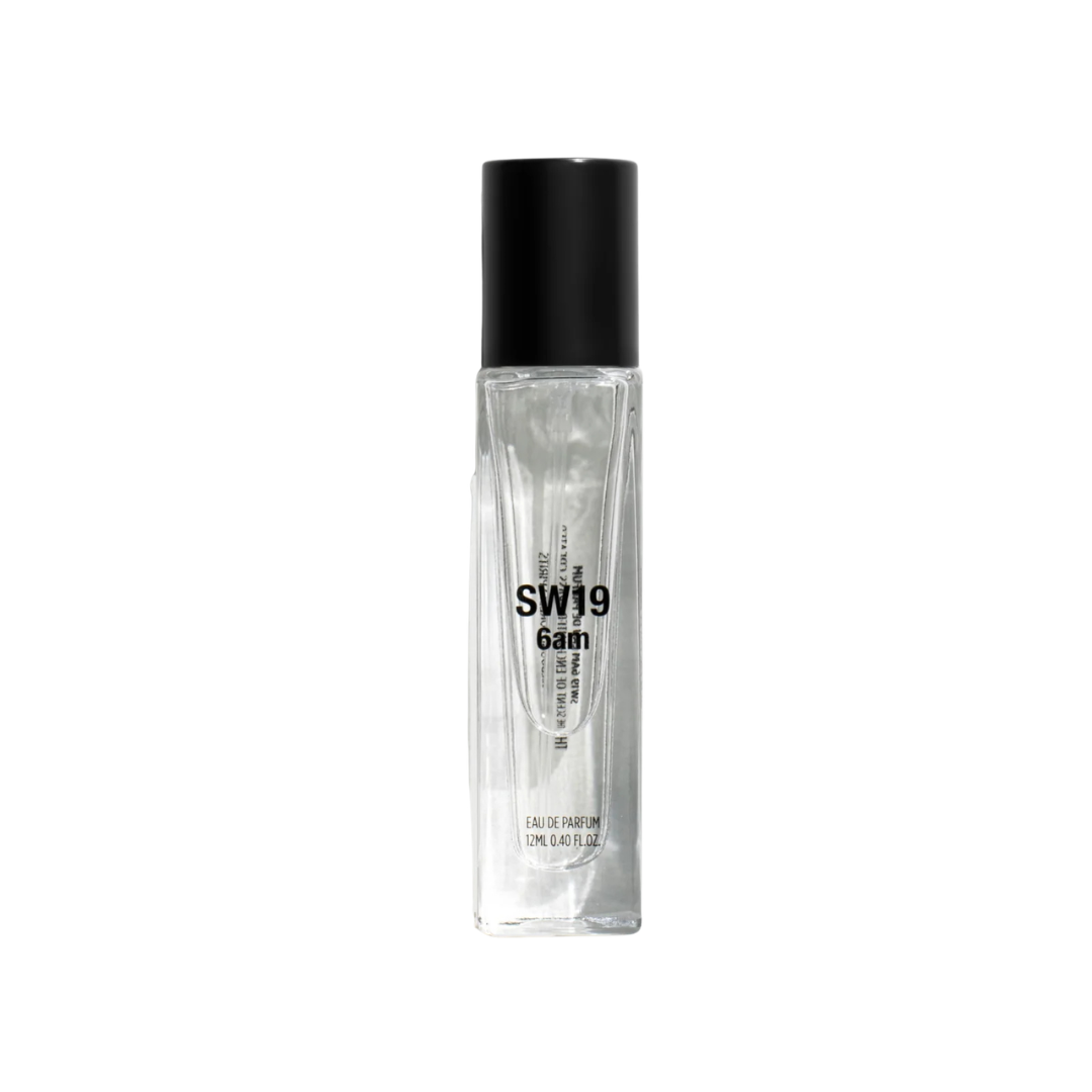 SW19 6AM EAU DE PARFUM (12ml)