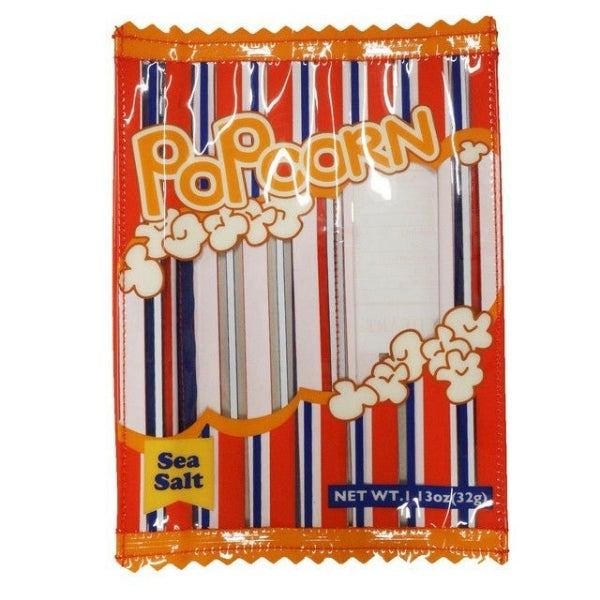 MARUSHIN SUN HEART YUP! POPCORN - MULTICOLOR