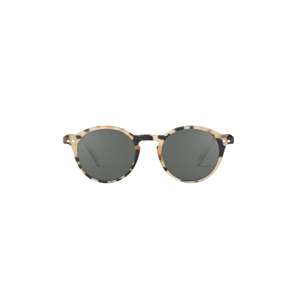 IZIPIZI SUN D LIGHT TORTOISE - LIGHT TORTOISE