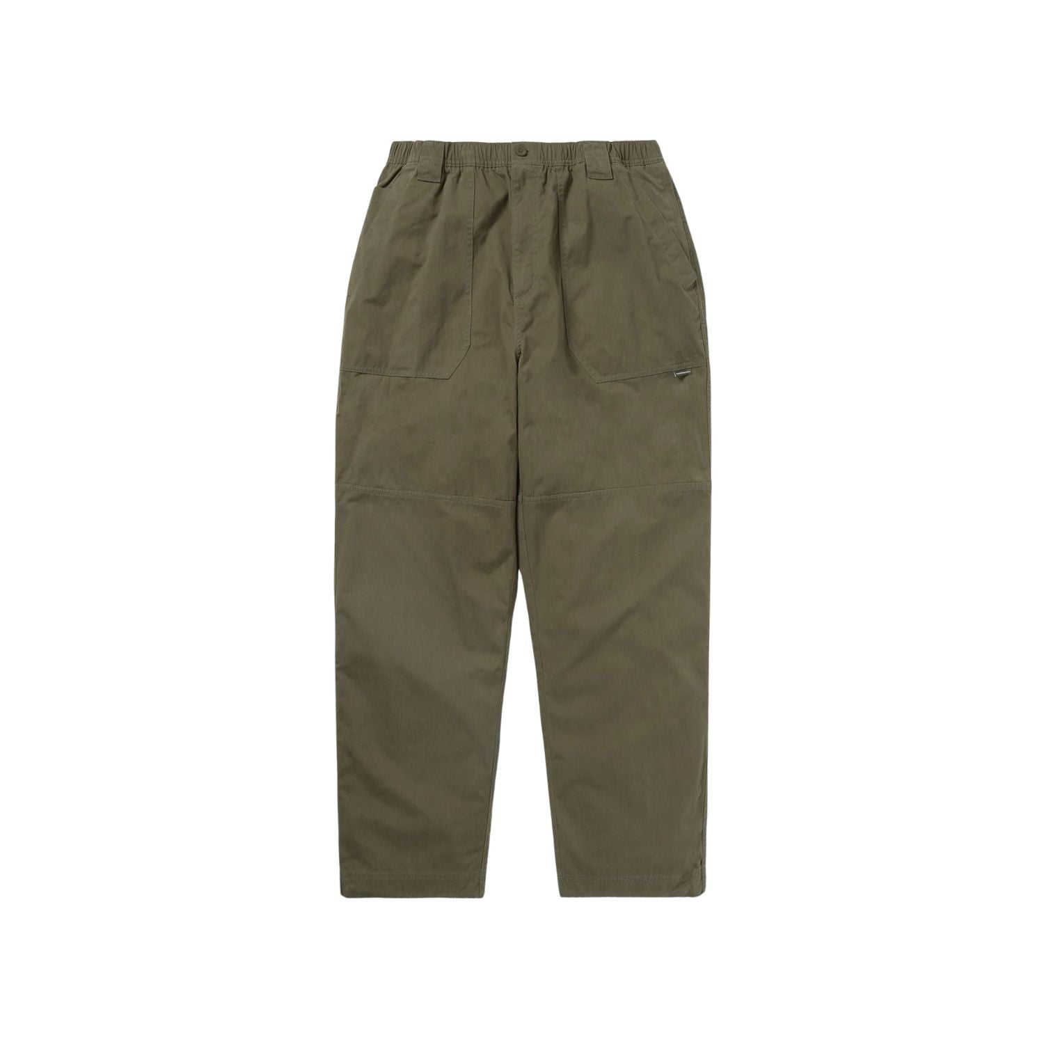 THISISNEVERTHAT FIELD PANT - OLIVE