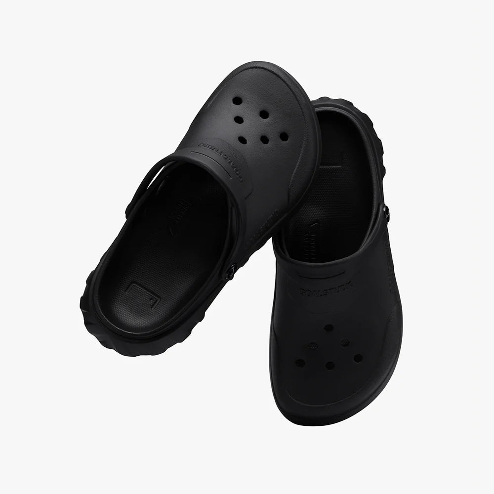 GRAB-ITY BALANCE GB PRO CLOG - BLACK
