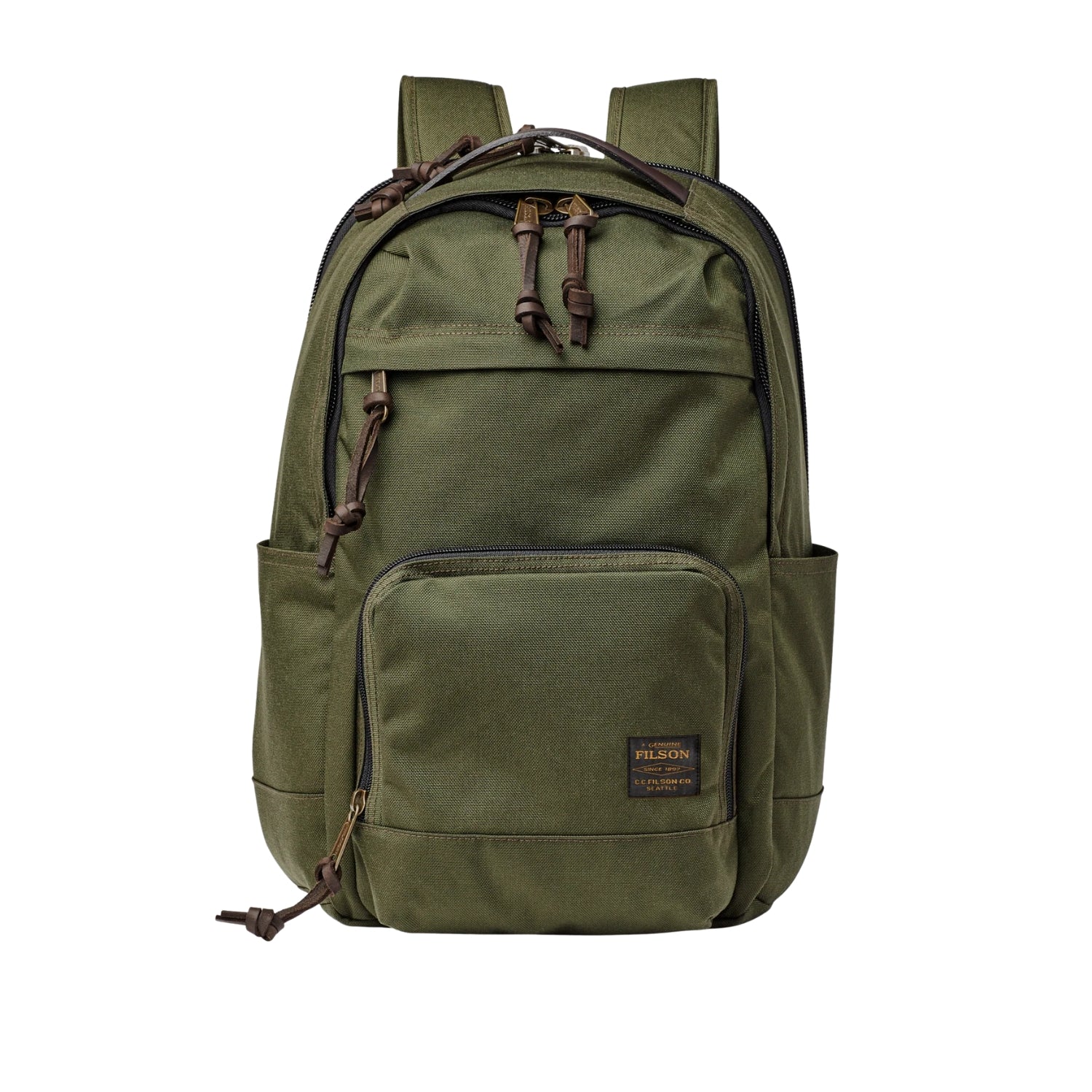FILSON DRYDEN BACKPACK - OTTER GREEN
