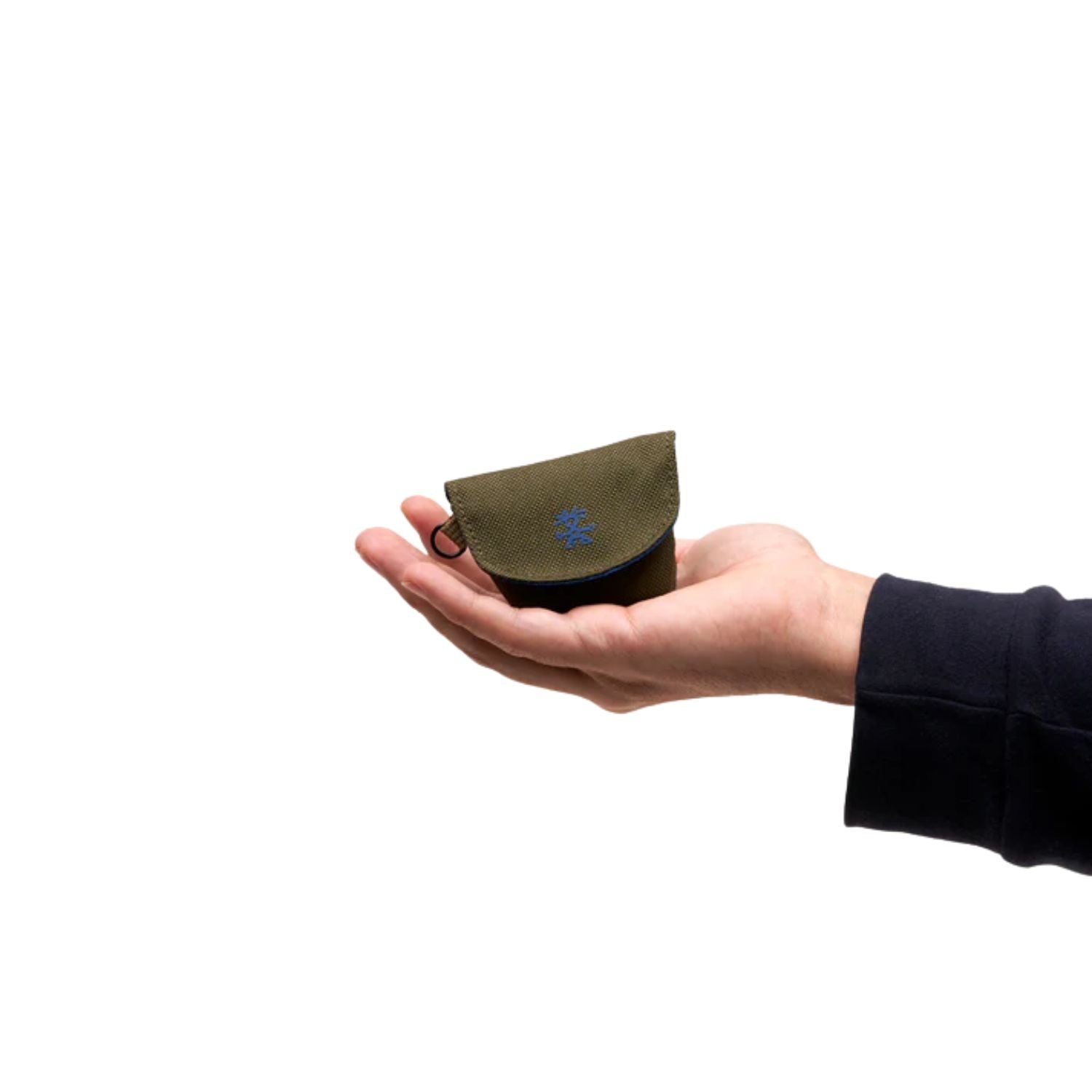 CRUMPLER TEENIEST WEENIE - TREK GREEN