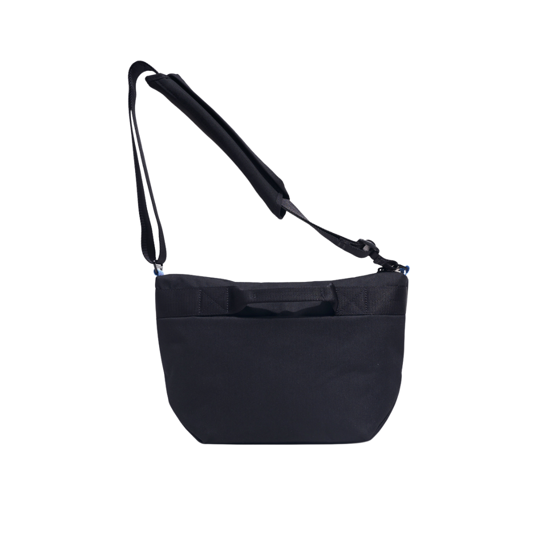 CRUMPLER SECOND DRAWER - BLACK