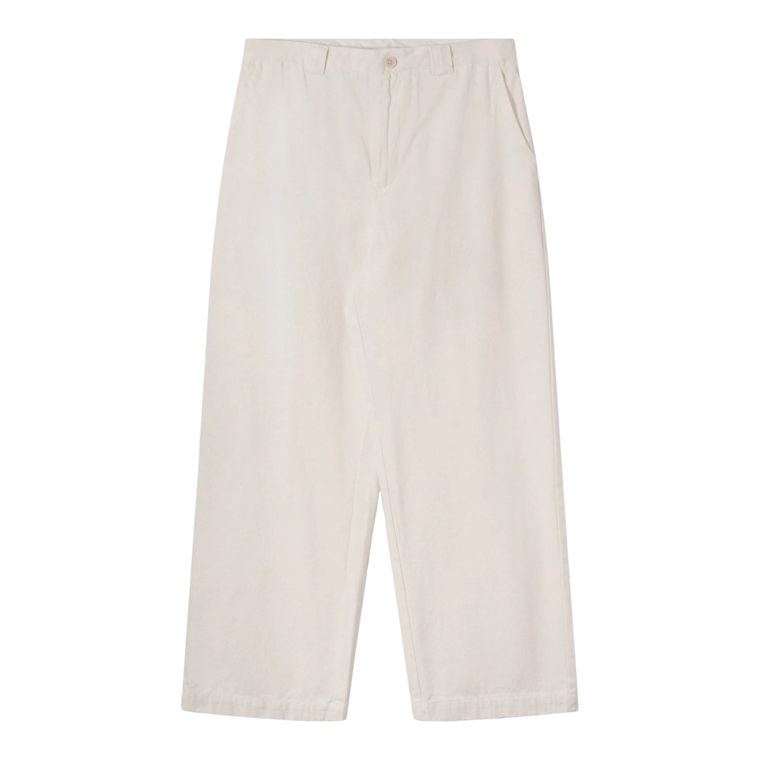STAN RAY A PANT - NATURAL