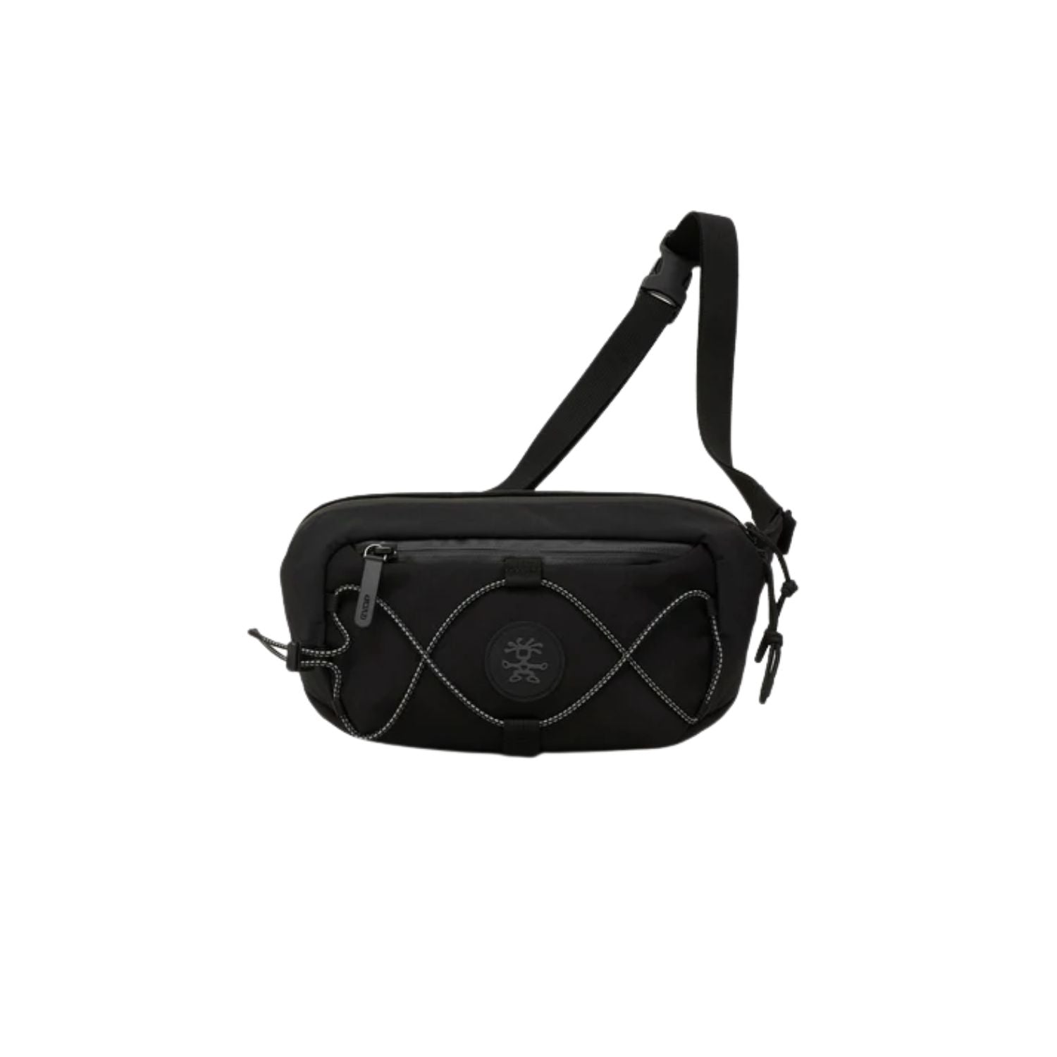 CRUMPLER FRUITERER - BLACK