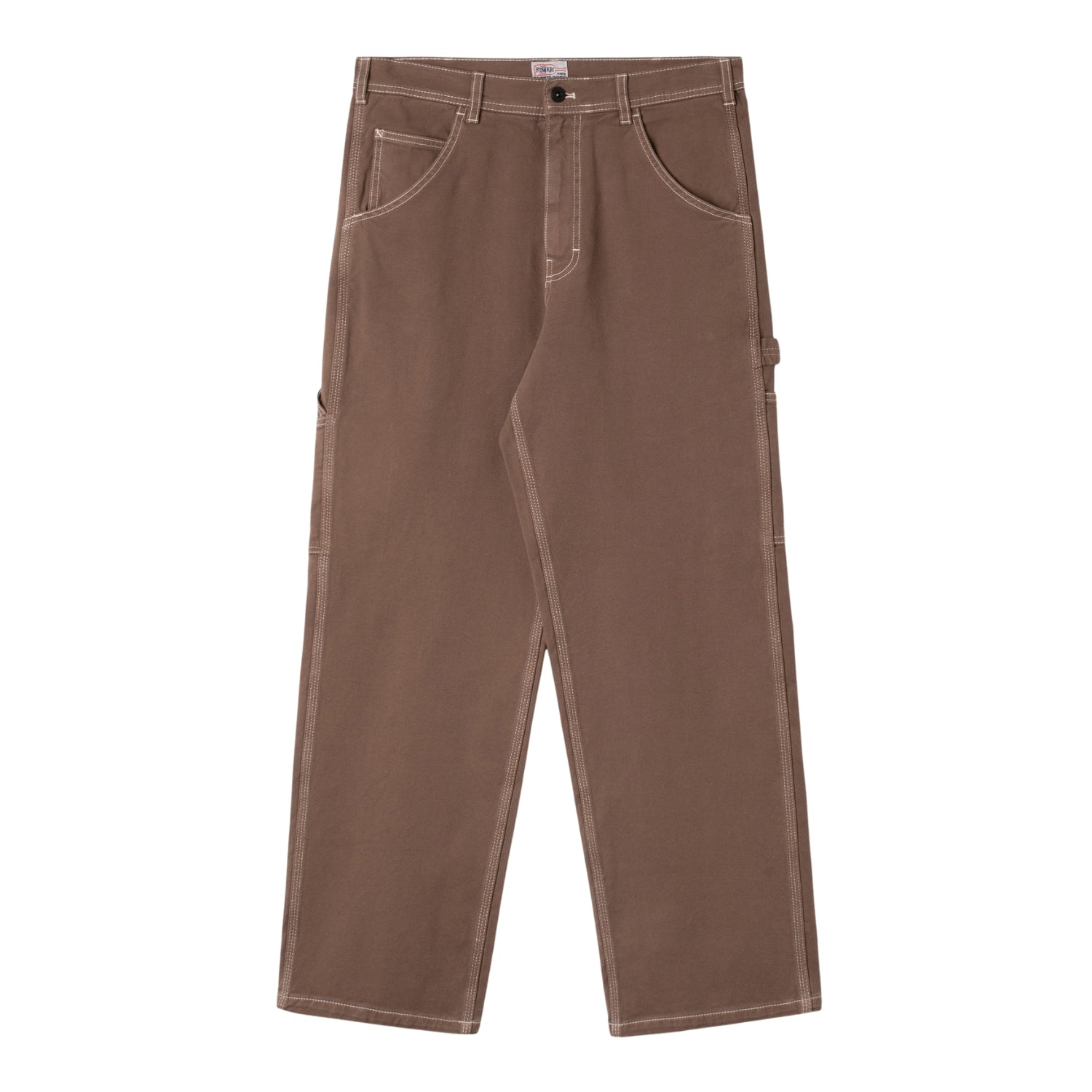 STAN RAY BIG JOB PAINTER PANT - SHALE DUCK