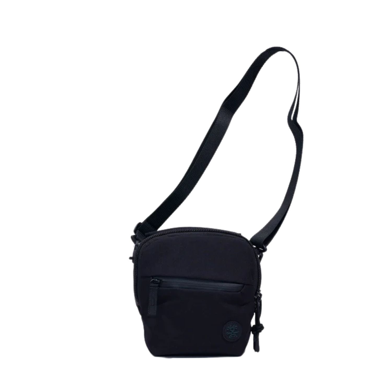 CRUMPLER PLEASURE DOME - BLACK