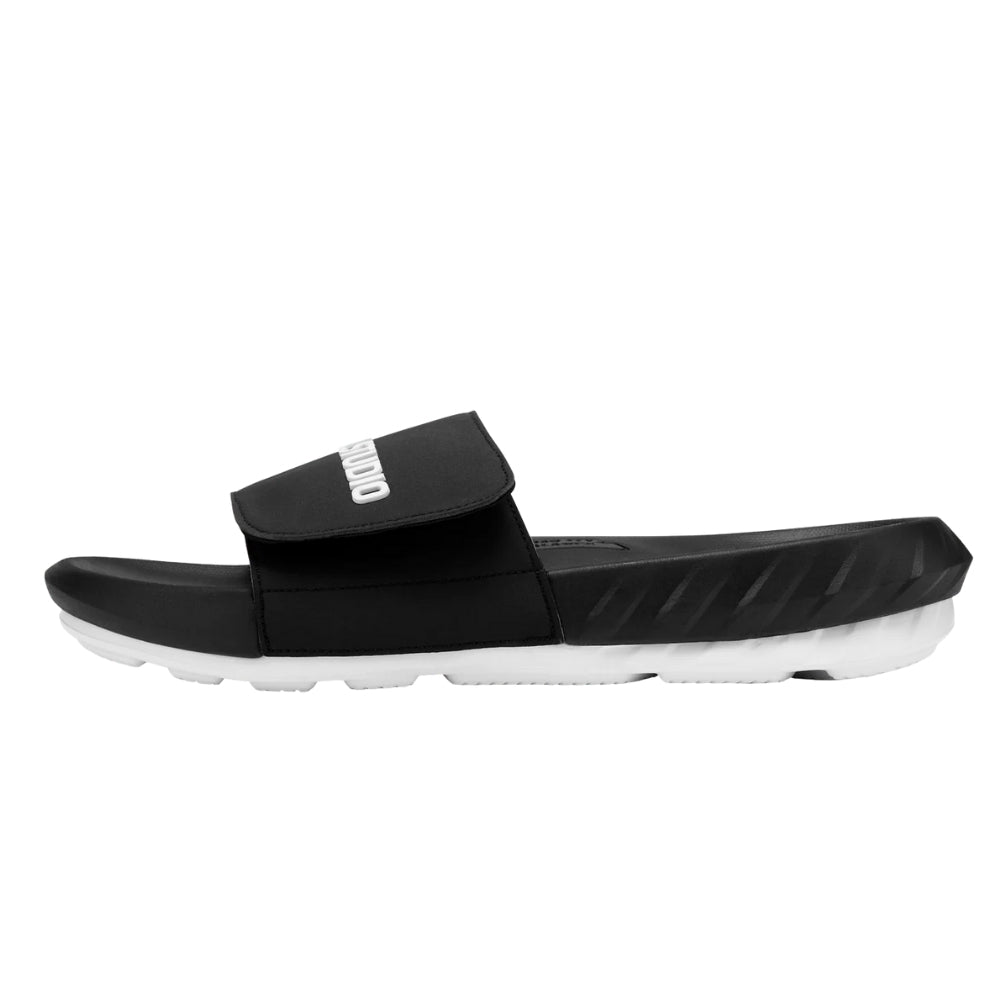 GRAB-ITY BALANCE GB PRO SLIDE - BLACK/WHITE