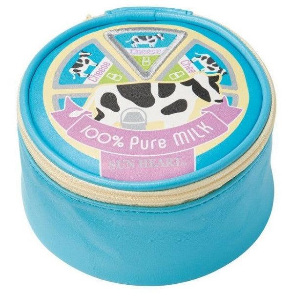 MARUSHIN SUN HEART YUP! PROCESS CHEESE - BLUE