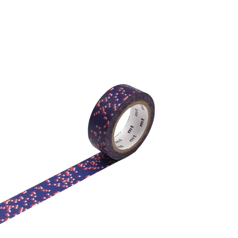 PAPIER TIGRE MASKING TAPE - GALILEO