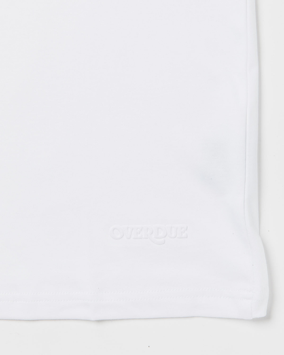 OVERDUE REGULAR T-SHIRT CECILIA