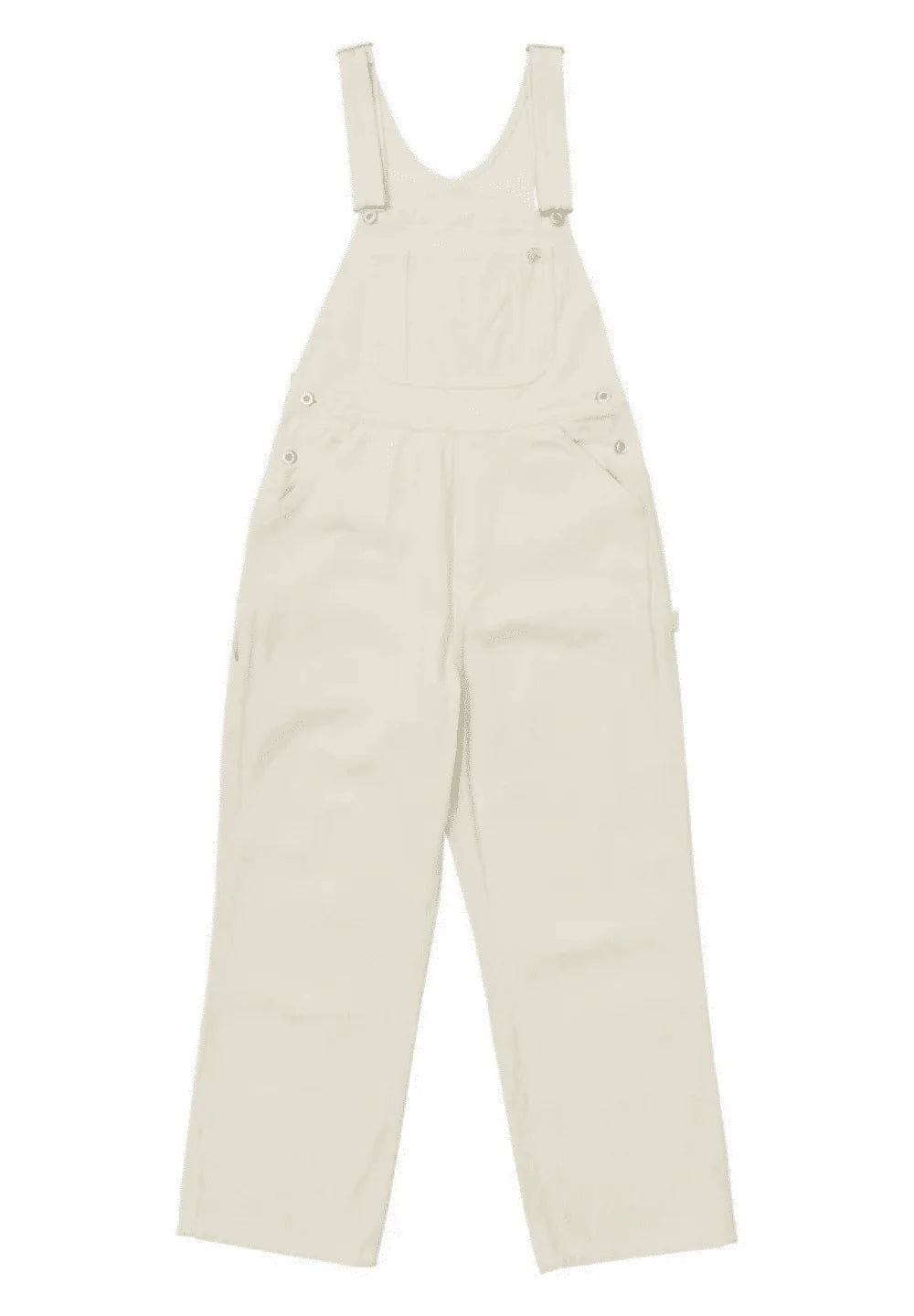 DEUS EX MACHINA HEARTWORK OVERALL - NATURAL