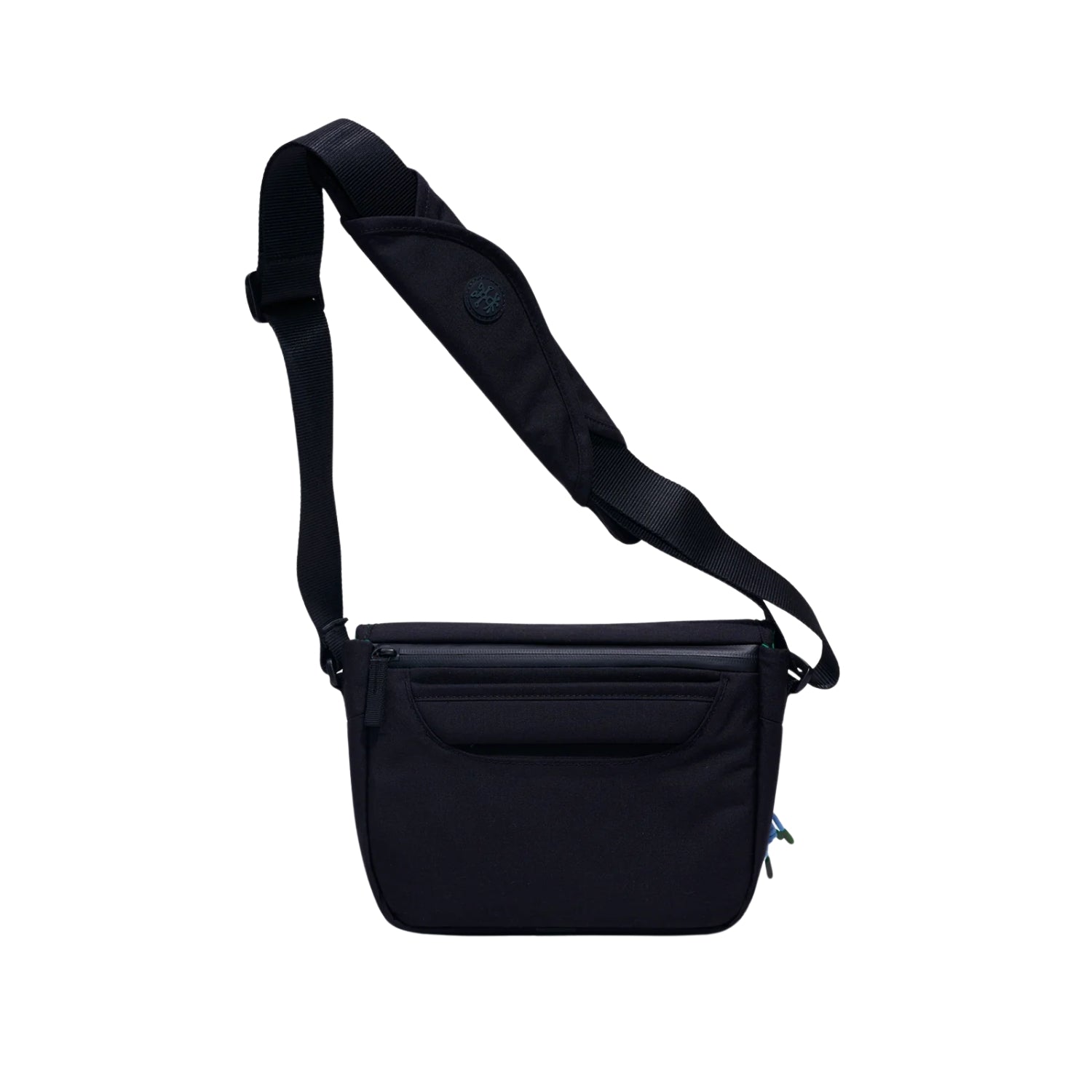 CRUMPLER 5 MILLION DOLLAR HOME - BLACK