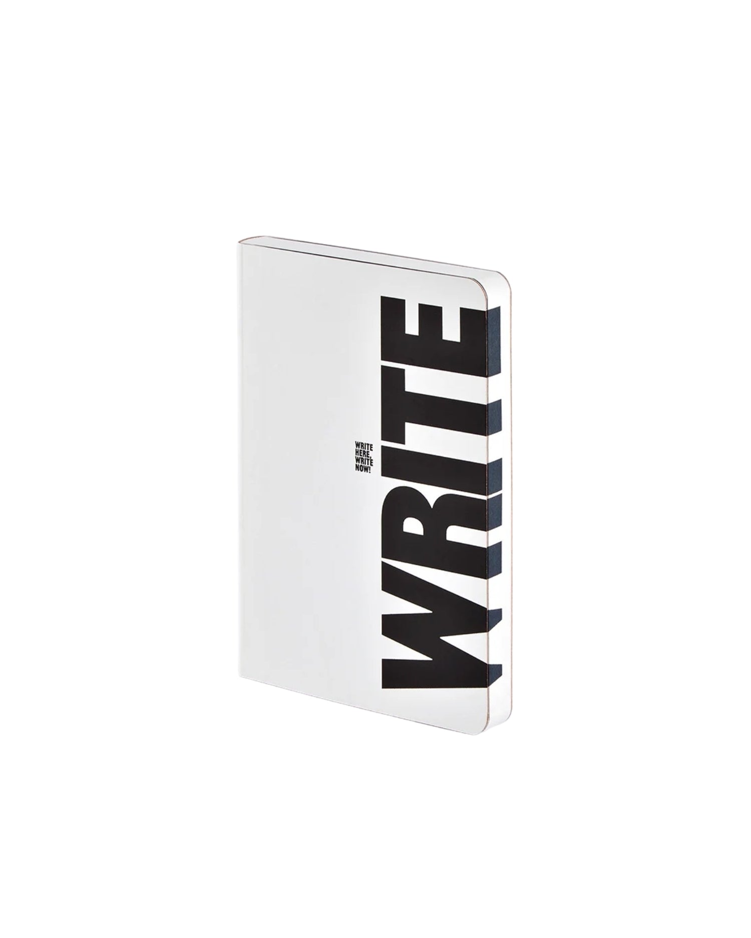 NUUNA NOTEBOOKS GRAPHIC - WRITE WRONG