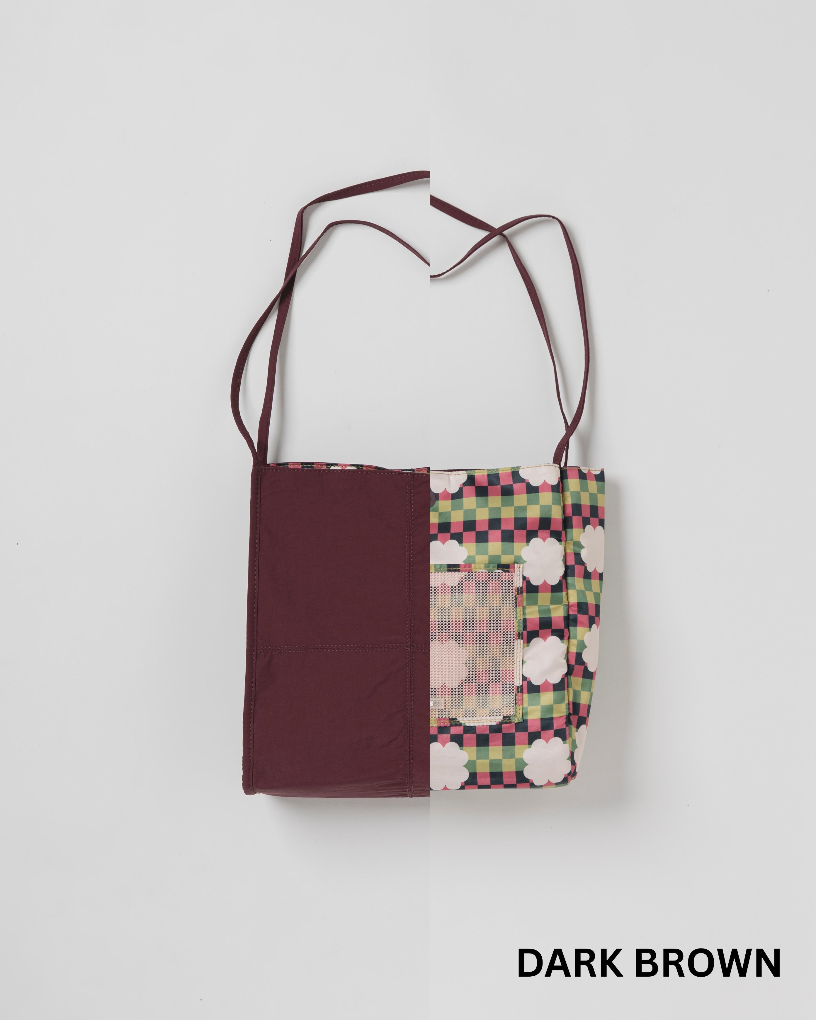 BLUME REVERSIBLE BLUME TOTE PALETTE - BLUE
