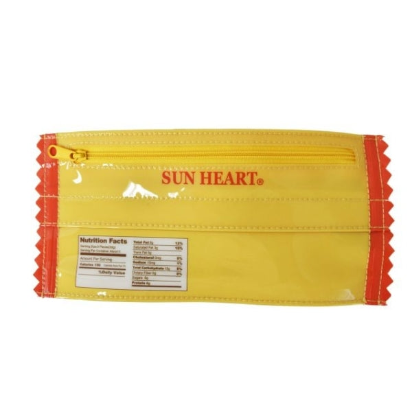 MARUSHIN SUN HEART YUP! WAFERS - MULTICOLOR