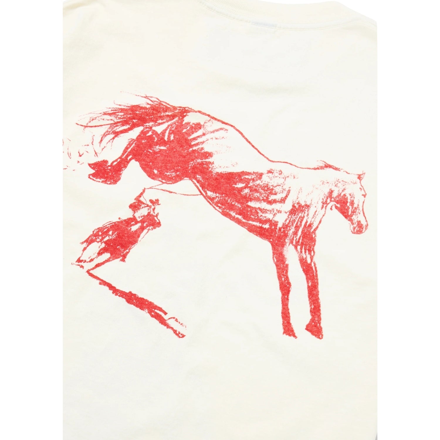 ONE OF THESE DAYS AFTER ALL IS SAID TEE - BONE