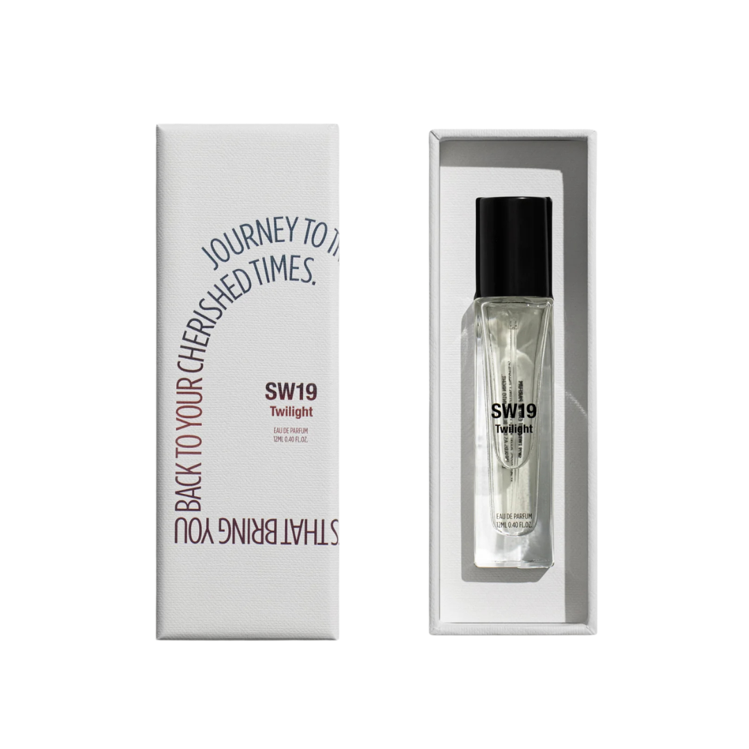 SW19 TWILIGHT EAU DE PARFUM (12ml)