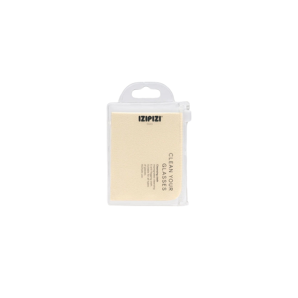 IZIPIZI CLEANSING CLOTH - PINK