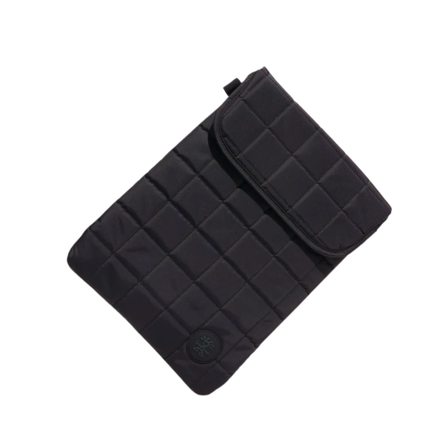 CRUMPLER PADDED CELL 13 - LAVA