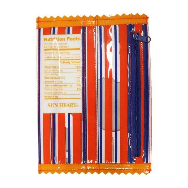 MARUSHIN SUN HEART YUP! POPCORN - MULTICOLOR