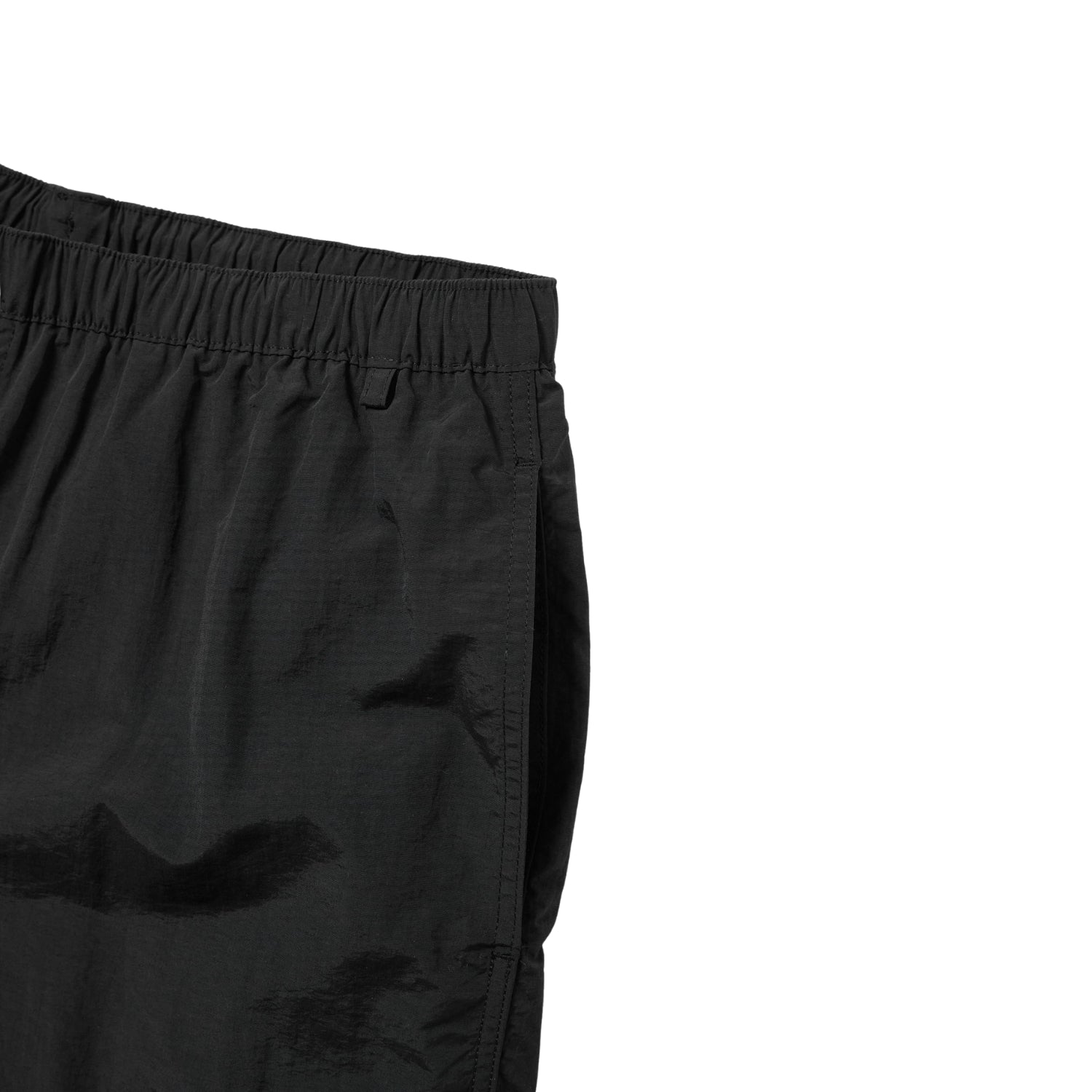 THISISNEVERTHAT JOGGING SHORT - BLACK