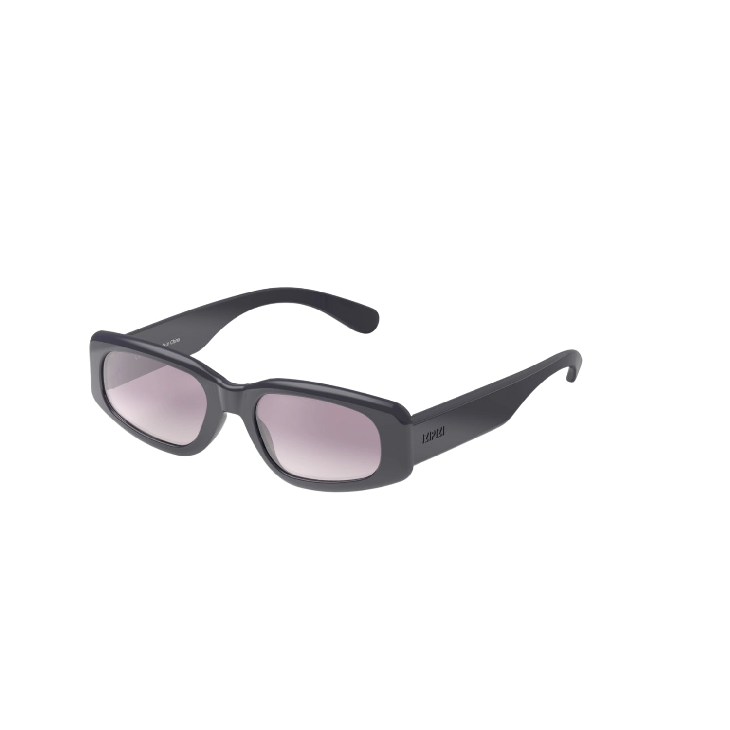 IZIPIZI SUN CRUSH VIOLET VORTEX PURPLE SHADING - VIOLET VORTEX