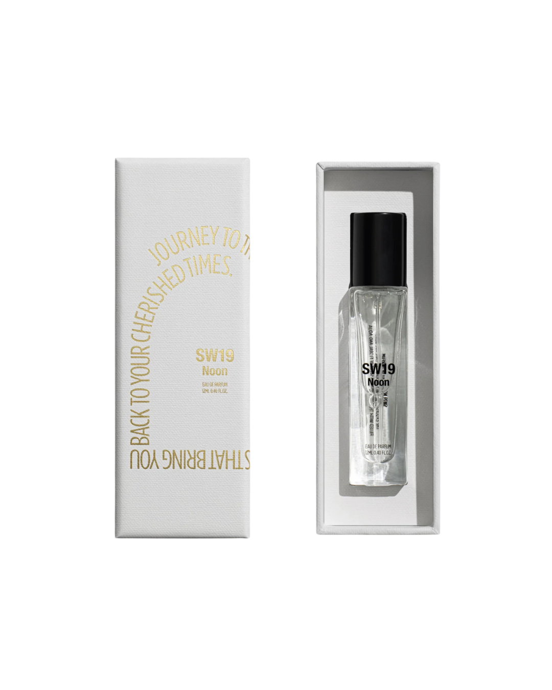 SW19 NOON EAU DE PARFUM (12ml)