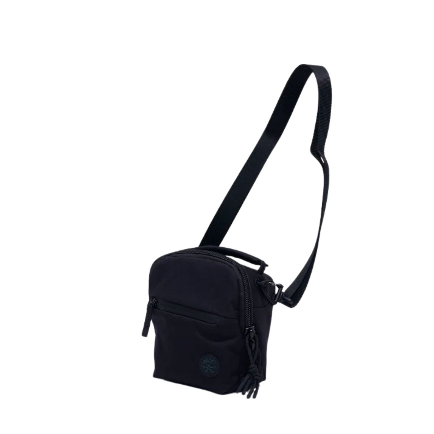 CRUMPLER PLEASURE DOME - BLACK