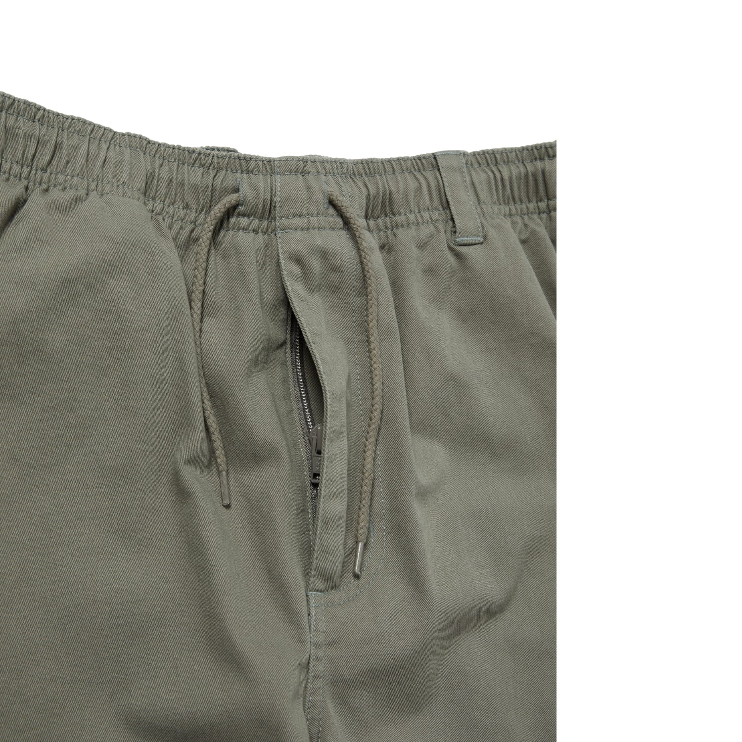 THISISNEVERTHAT BEACH SHORT - GREY