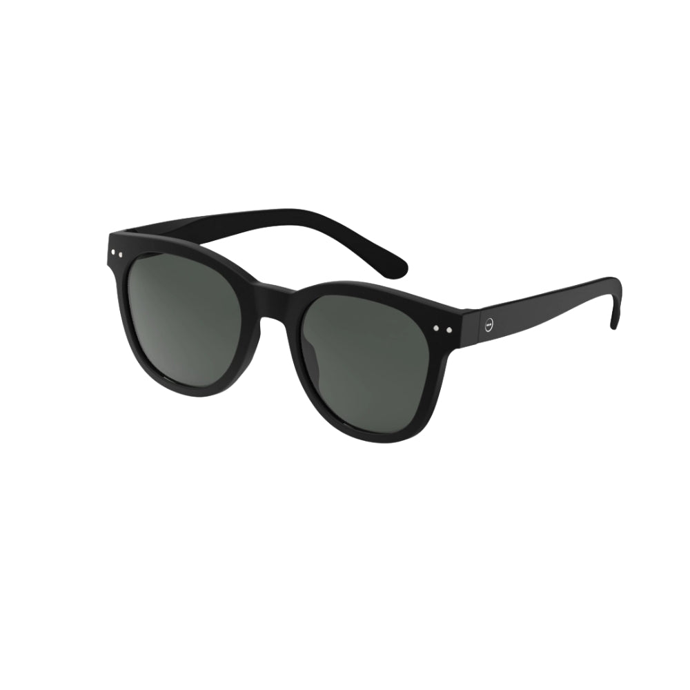 IZIPIZI SUN N BLACK - BLACK