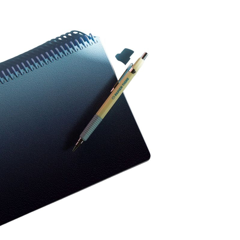 PAPIER TIGRE MECHANICAL PENCIL - YELLOW BLUE