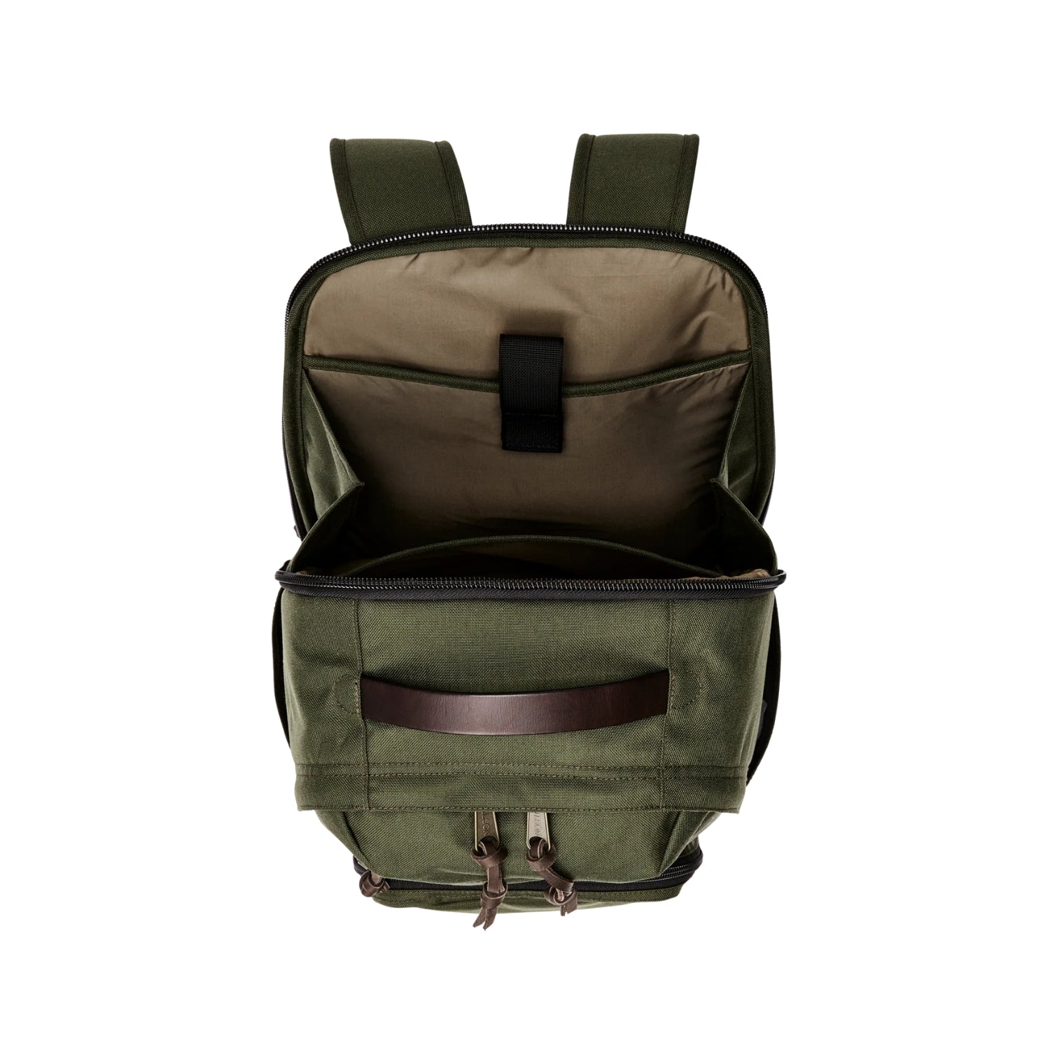 FILSON DRYDEN BACKPACK - OTTER GREEN