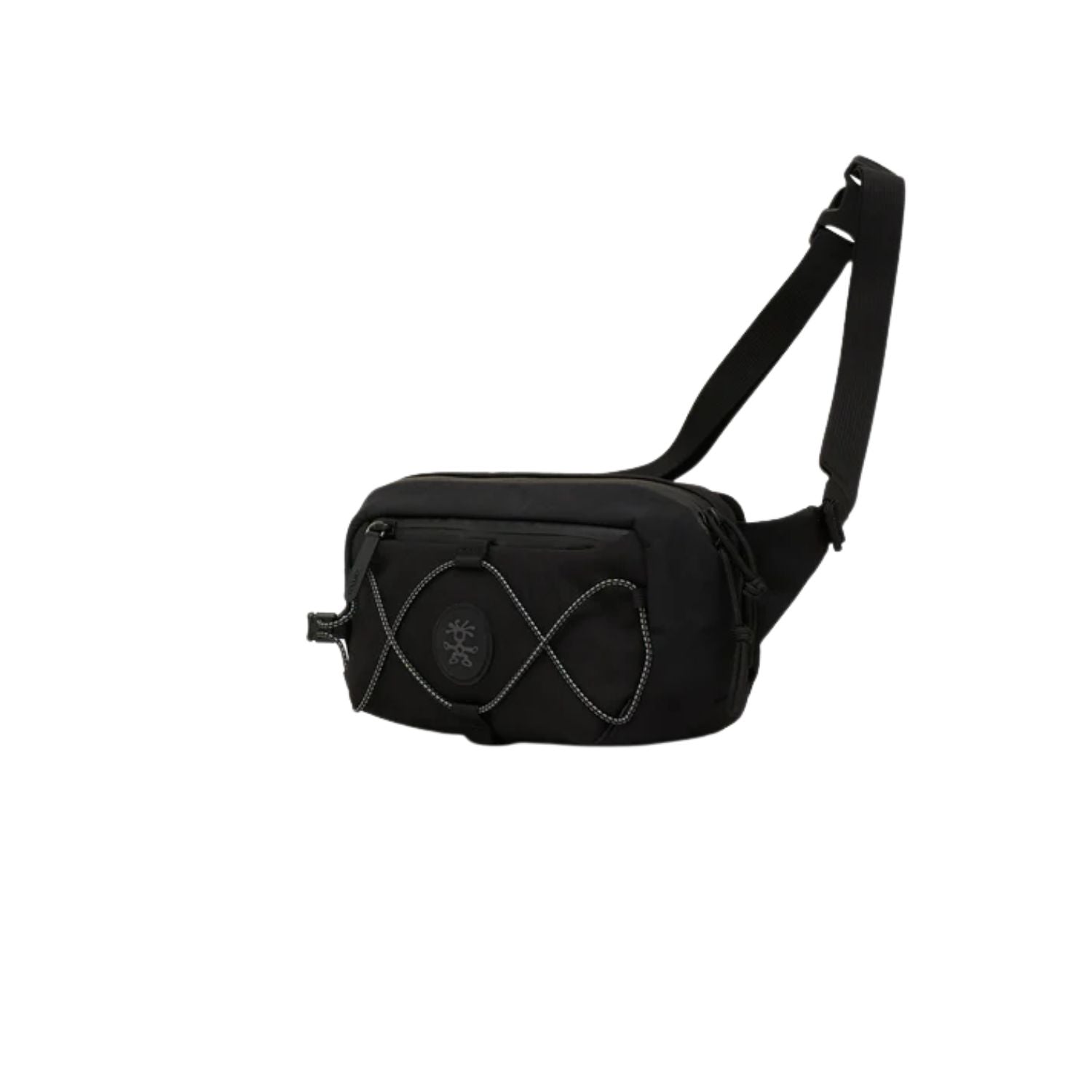 CRUMPLER FRUITERER - BLACK