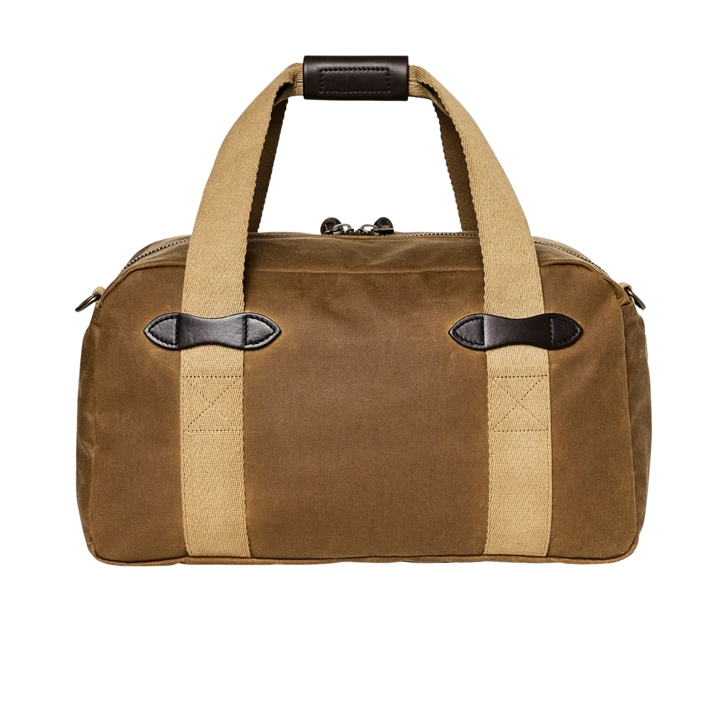 FILSON SMALL DUFFLE BAG - TAN