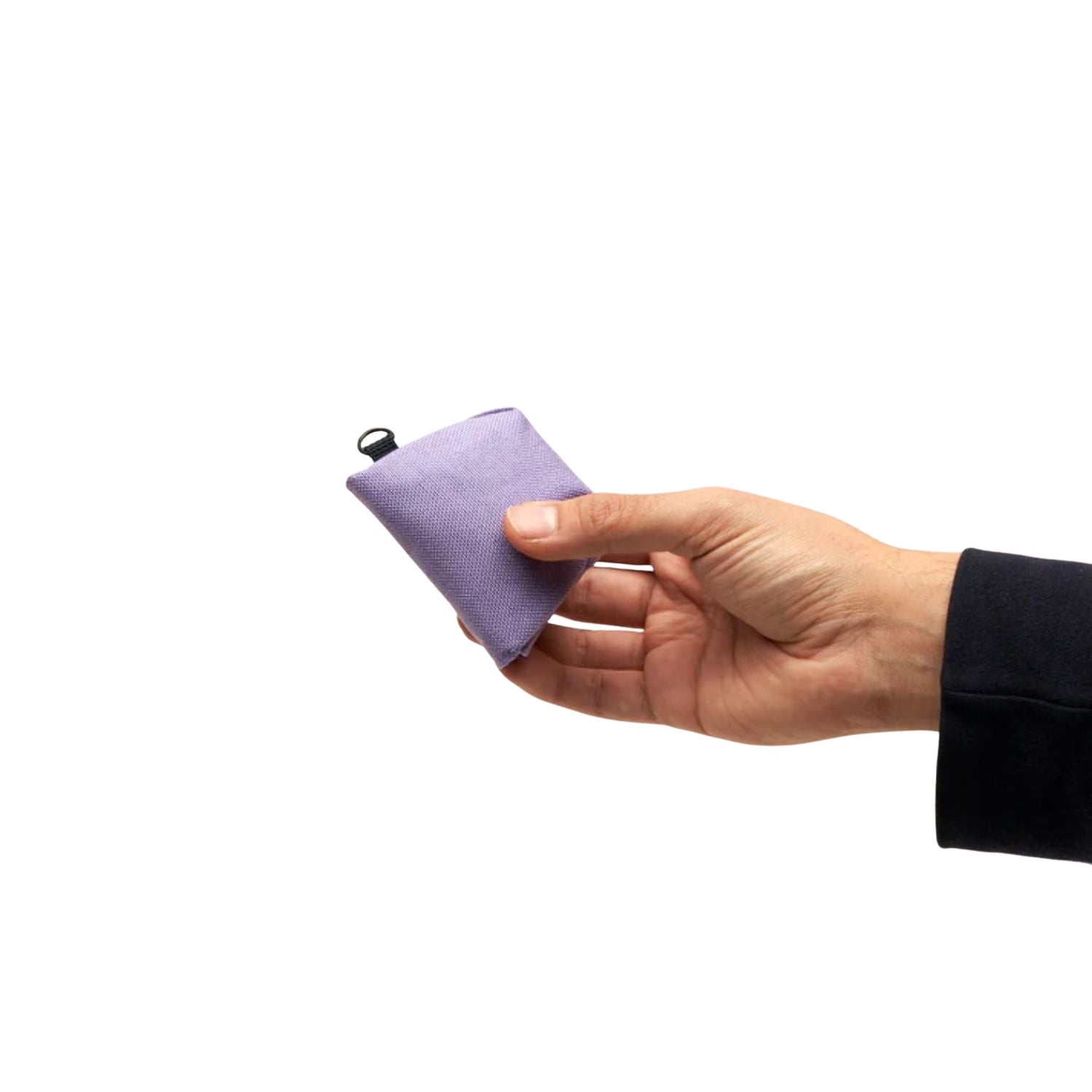 CRUMPLER TEENIEST WEENIE - PALE PURPLE