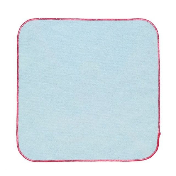 MARUSHIN SUN HEART SUPER MARIO PRINCESS PEACH SHOW TIME MINI TOWEL - MULTICOLOR