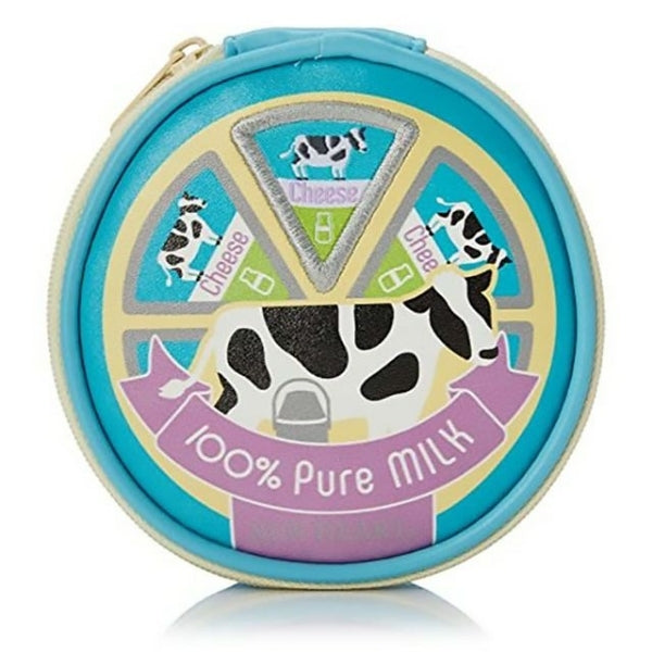 MARUSHIN SUN HEART YUP! PROCESS CHEESE - BLUE