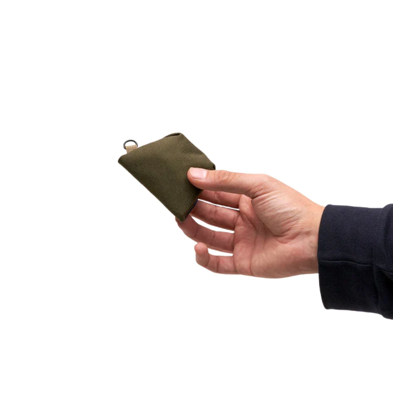 CRUMPLER TEENIEST WEENIE - TREK GREEN