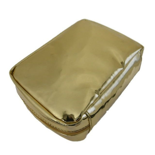 MARUSHIN SUN HEART YUP! OYSTER CAN - GREEN/GOLD