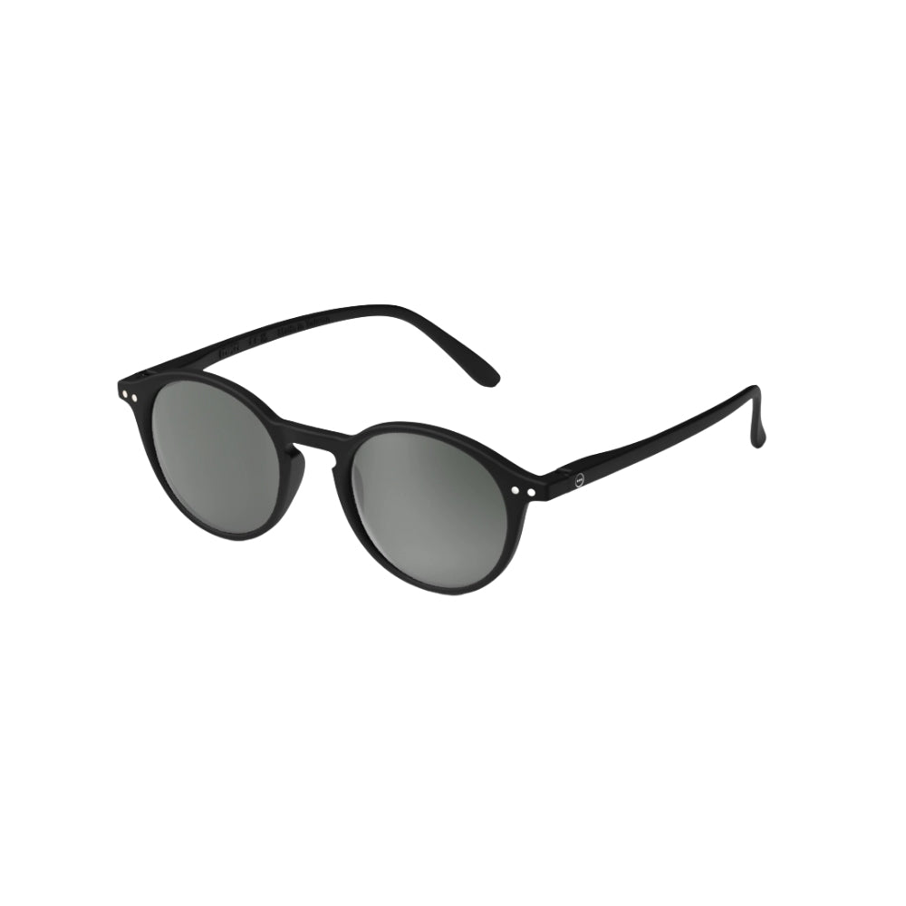 IZIPIZI SUN D BLACK - BLACK