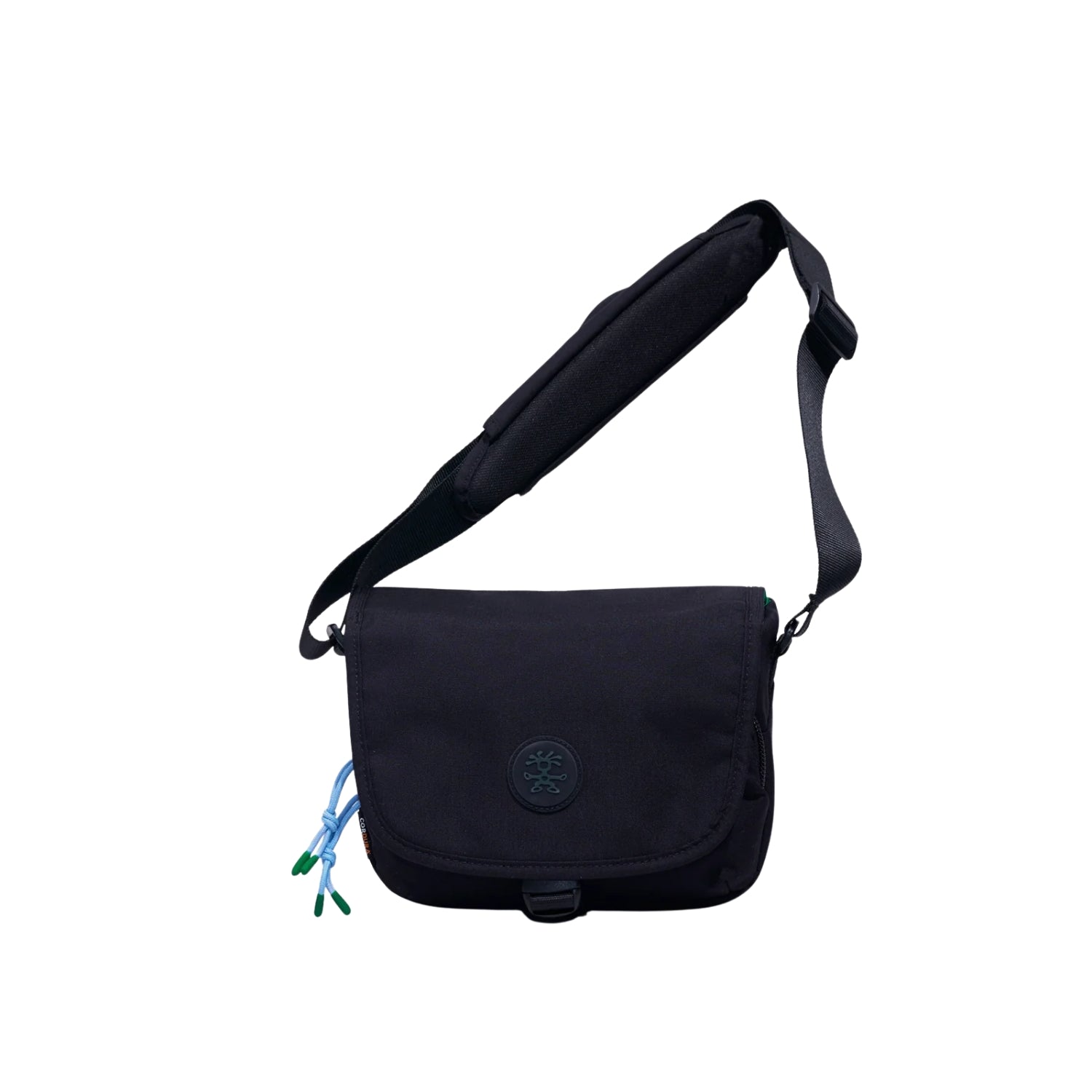 CRUMPLER 5 MILLION DOLLAR HOME - BLACK