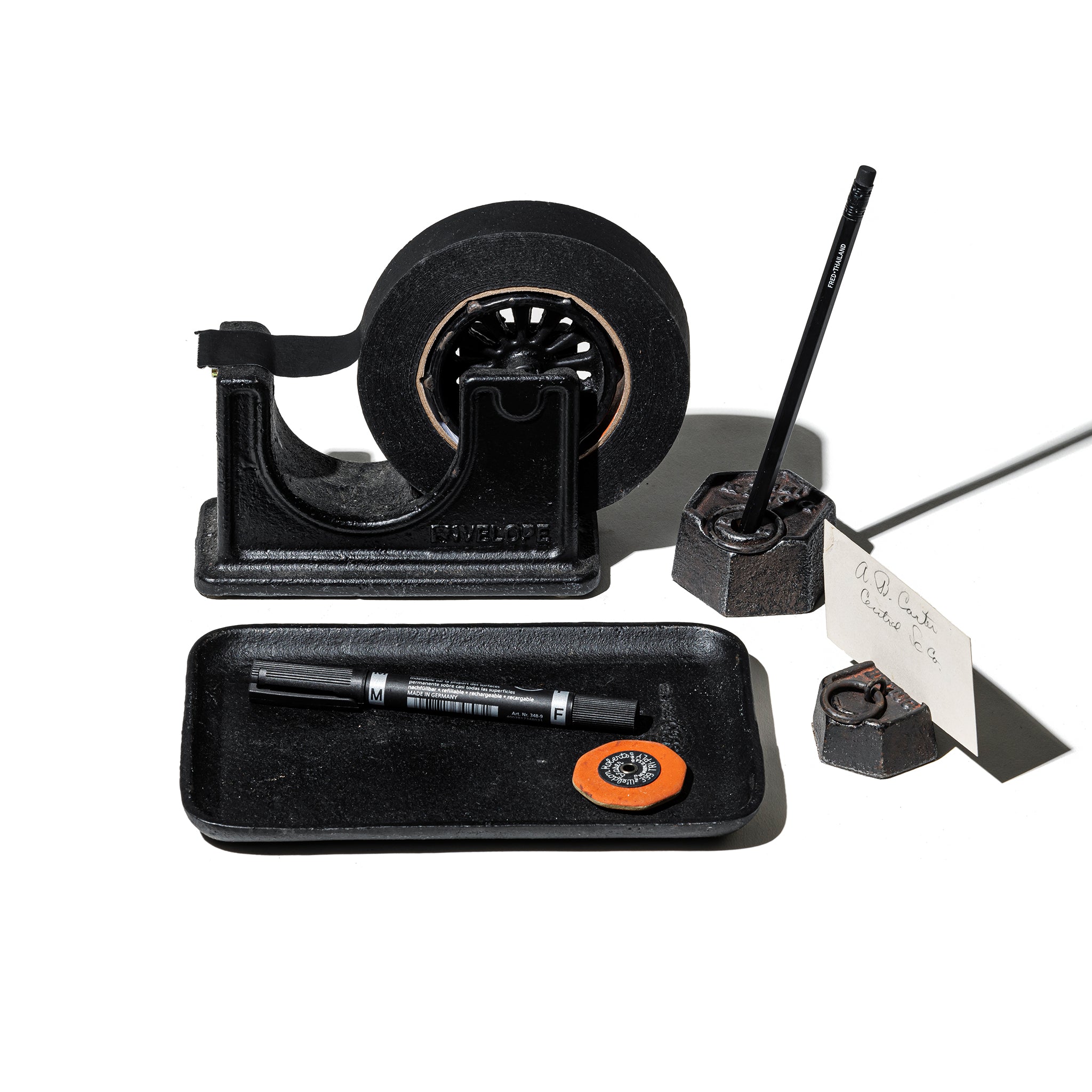 PUEBCO TAPE DISPENSER