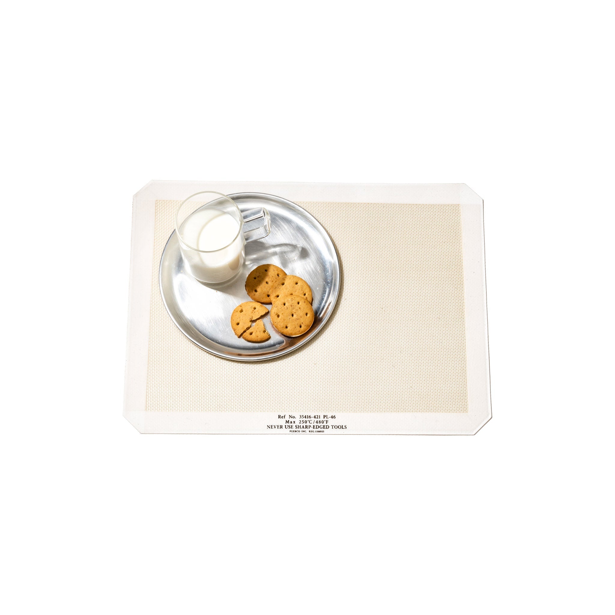 PUEBCO SILICONE PLACEMAT