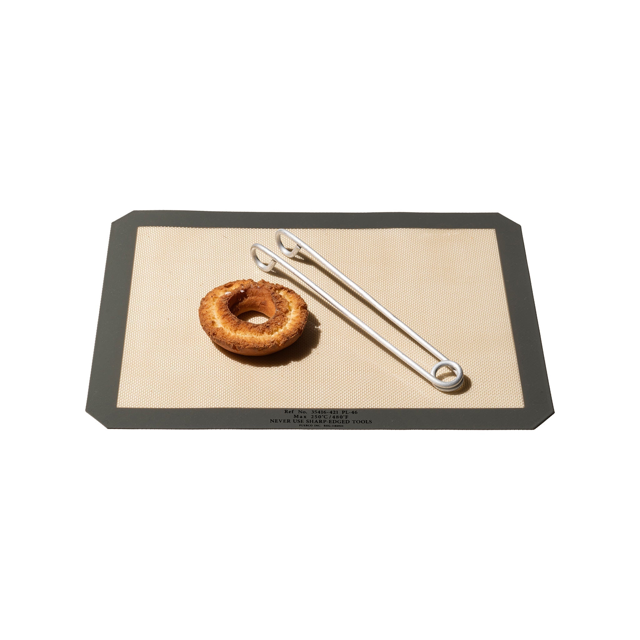 PUEBCO SILICONE PLACEMAT